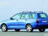 Volkswagen Polo Variant 3^ serie del 1999