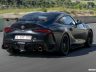 Toyota GR Supra A90 Final Edition in pista