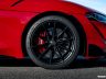 Toyota GR Supra Lightweight EVO cerchi da 19"
