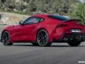 Toyota GR Supra Lightweight EVO posteriore 3/4