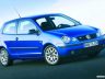 Volkswagen Polo GT del 1995