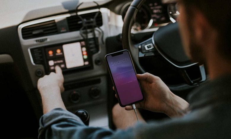 I migliori adattatori Android Auto Wireless