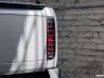Slate Truck faro posteriore
