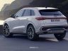 Audi Q5 e-hybrid posteriore 3/4