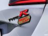 Honda Civic Type R logo Best Lap