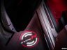 Honda Civic Type R Ultimate Edition logo portiera