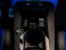 Lancia Ypsilon HF comandi del cambio sulla console