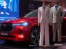 Mostra delle Eccellenze Italiane di Mazda