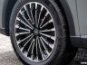 Omoda 9 cerchi da 20"