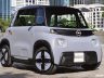 Nuova Opel Rocks anteriore 3/4