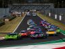 Partenza 3H di Monza Campionato Italiano GT Endurance 2025 a Monza