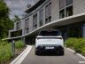 Peugeot 5008 AWD vista posteriore