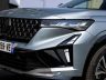 Renault Espace full hybrid E-Tech Iconic faro anteriore