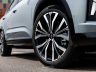 Renault Espace full hybrid E-Tech Iconic cerchi da 20"
