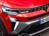 Renault Symbioz full hybrid E-Tech Esprit Alpine faro anteriore