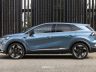 Renault Symbioz full hybrid E-Tech Iconic laterale