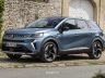 Renault Symbioz full hybrid E-Tech Iconic anteriore 3/4