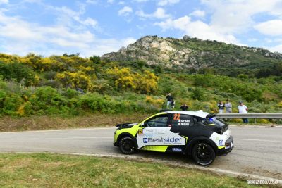 Trofeo Lancia 2025 alla Targa Florio