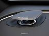 Xpeng G9 impianto audio Dynaudio