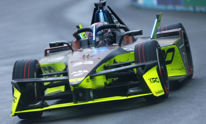 Formula E ePrix Jakarta in Indonesia vinto da Dan Ticktumd del team Cupra Kiro