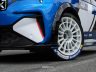 Alpine A290 Rallye cerchi anteriori da 18"
