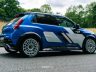Alpine A290 Rallye posteriore 3/4