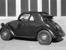 Fiat 500 Topolino