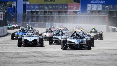 E-Prix Berlino 2025