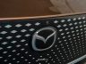Mazda6e telecamera griglia anteriore