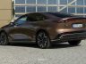 Mazda6e posteriore 3/4