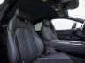 Mazda6e sedili posteriori allestimento Takumi, Black