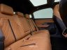 Mazda6e sedili posteriori dell'allestimento Takumi Plus