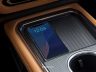 Mazda6e vano per la ricarica wireless dell'allestimento Takumi Plus