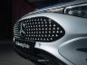 Mercedes CLA 250+ Shooting Brake griglia anteriore