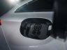 Mercedes CLA 250+ Shooting Brake vano per la ricarica in AC/DC