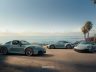 Porsche 911 Carrera 4S Targa, Coupé e Cabriolet