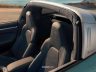 Porsche 911 Carrera 4S Targa sedili anteriori
