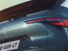 Renault Boreal faro posteriore firma luminosa