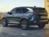 Renault Boreal posteriore 3/4