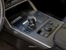 Mazda CX-60 e-Skyactiv D comandi, leva cambio automatico, console centrale