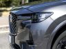 Mazda CX-60 e-Skyactiv D faro anteriore
