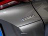 Mazda CX-60 logo e-Skyactiv D portellone posteriore