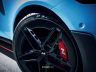 Hyundai Ioniq 6 N cerchi da 20", pinze freno