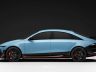 Hyundai Ioniq 6 N laterale