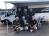 Il team Italiano della Eclat Racing