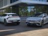 Nuova Kia EV6 GT Line