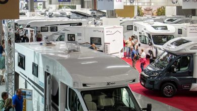 Salone del Camper 2025 a Parma