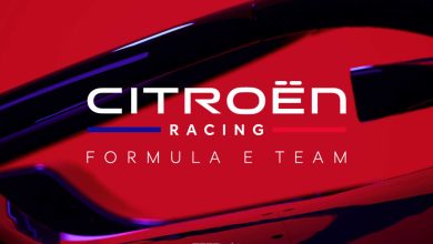 Citroën in Formula E