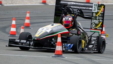 Formula SAE Italy 2025