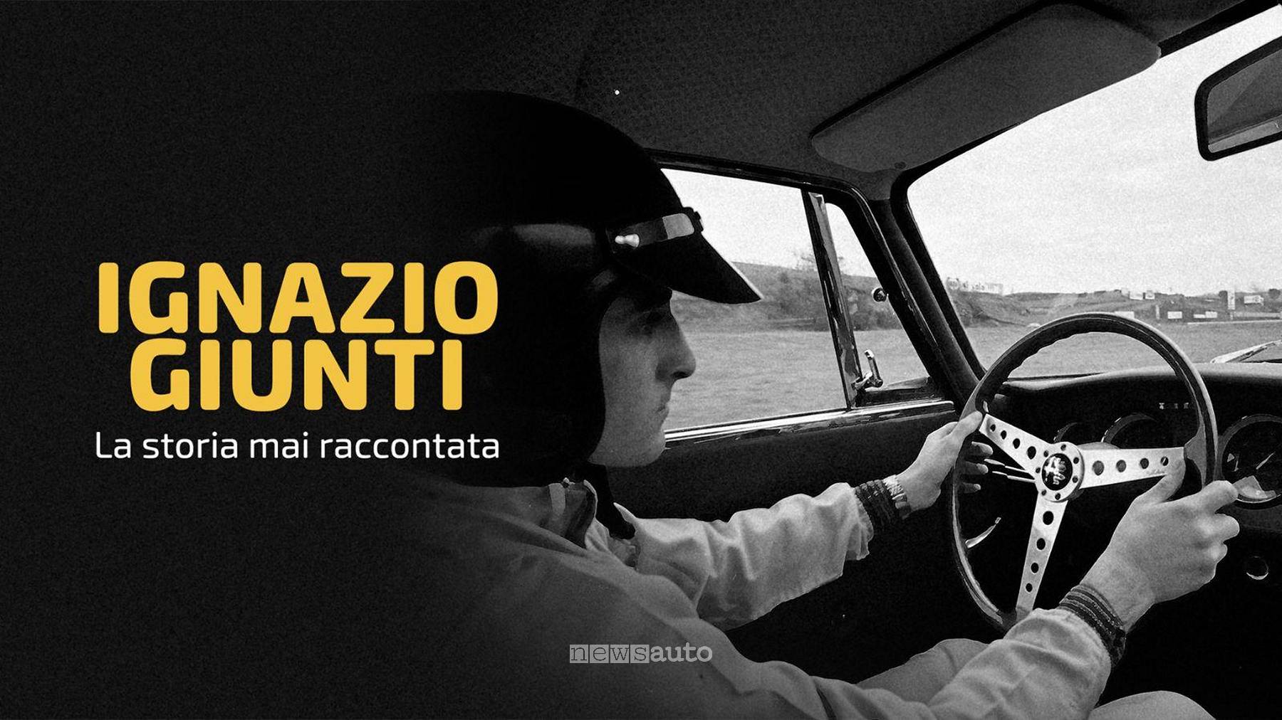 Ignazio Giunti film
